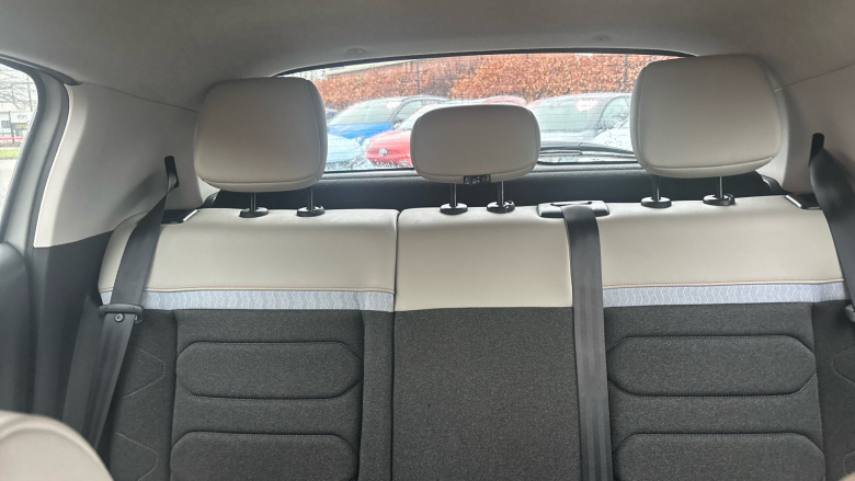 Citroen C3 1.2 PureTech Saint James 5dr Petrol Hatchback